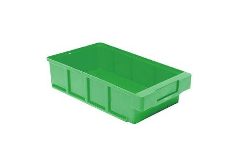 STR-4303-040 | BAC TIROIRS CLOISONNABLE SERIE 4000 - 300X186X83 MM