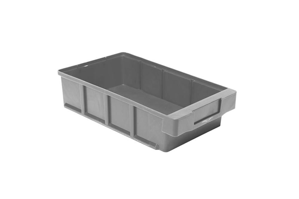 STR-4303-050 | BAC TIROIRS CLOISONNABLE SERIE 4000 - 300X186X83 MM