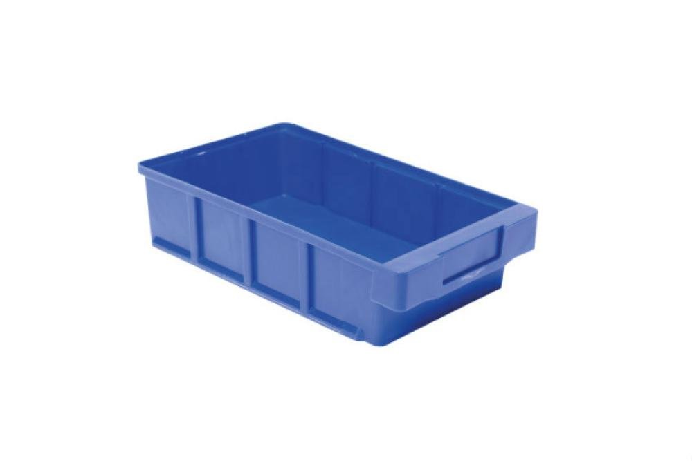STR-4303-060 | BAC TIROIRS CLOISONNABLE SERIE 4000 - 300X186X83 MM