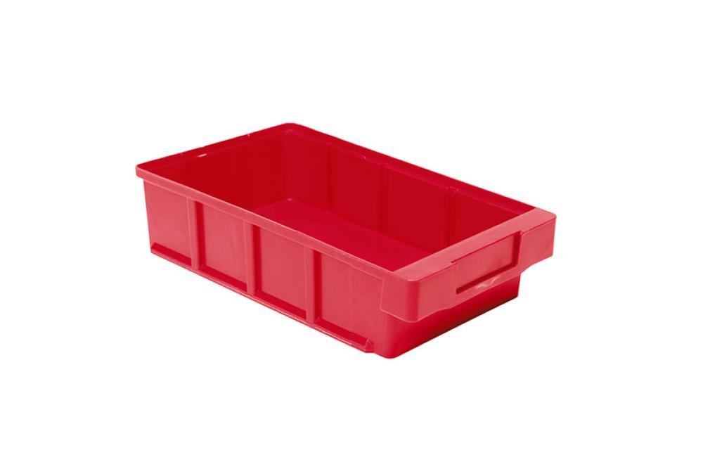 STR-4303-070 | BAC TIROIRS CLOISONNABLE SERIE 4000 - 300X186X83 MM