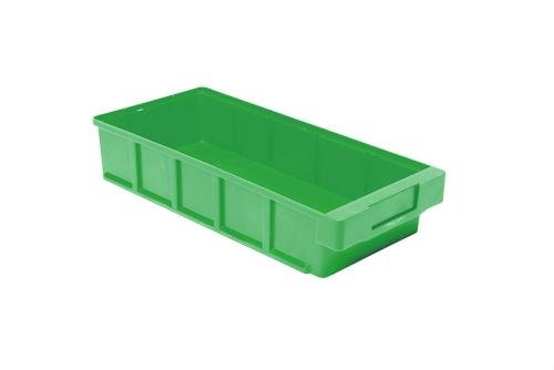 STR-4403-040 | BAC TIROIRS CLOISONNABLE SERIE 4000 - 400X186X83 MM