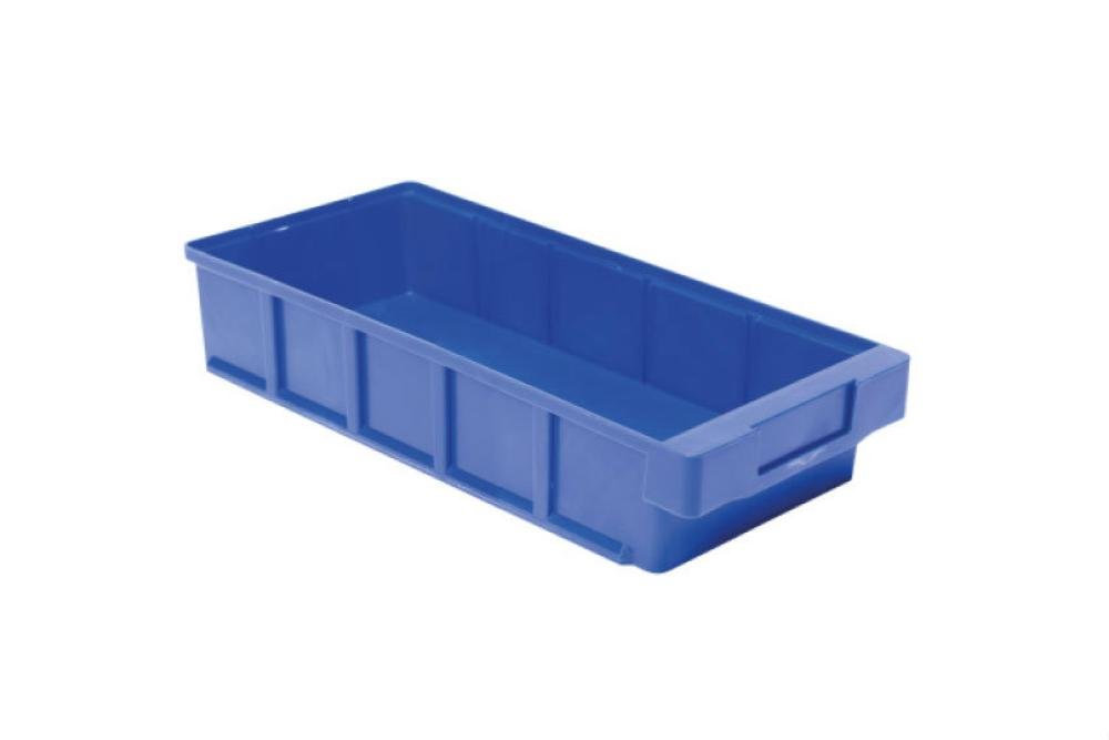 STR-4403-060 | BAC TIROIRS CLOISONNABLE SERIE 4000 - 400X186X83 MM