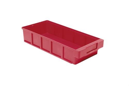 STR-4403-070 | BAC TIROIRS CLOISONNABLE SERIE 4000 - 400X186X83 MM