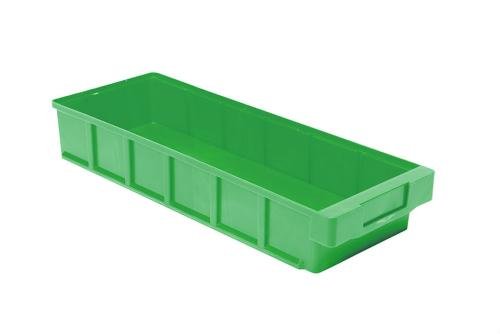 STR-4503-040 | BAC TIROIRS CLOISONNABLE SERIE 4000 - 500X186X83 MM