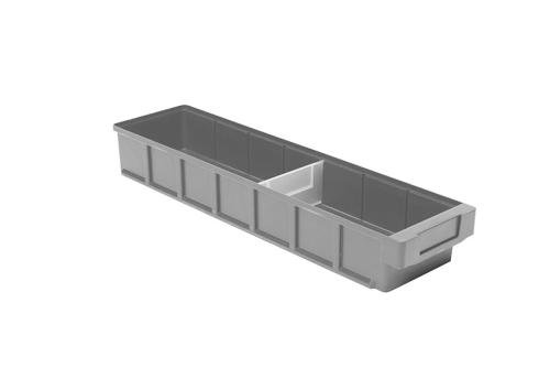 STR-4602-050 | BAC TIROIRS CLOISONNABLE SERIE 4000 - 600X152X83 MM
