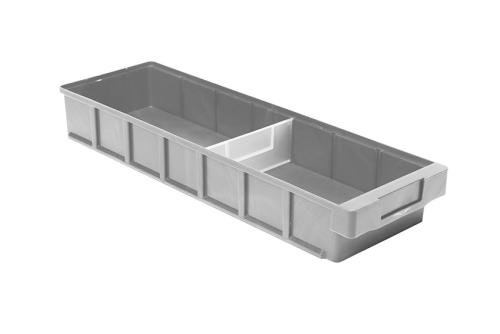 STR-4603-050 | BAC TIROIRS CLOISONNABLE SERIE 4000 - 600X186X83 MM