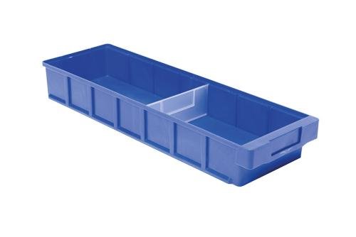 STR-4603-060 | BAC TIROIRS CLOISONNABLE SERIE 4000 - 600X186X83 MM