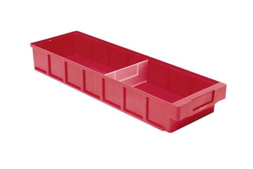 STR-4603-070 | BAC TIROIRS CLOISONNABLE SERIE 4000 - 600X186X83 MM