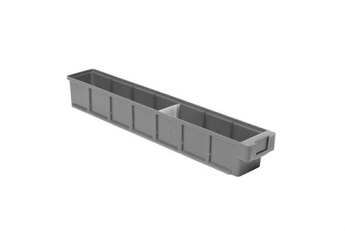 STR-4601-050 | BAC TIROIRS CLOISONNABLE SERIE 4000 - 600X93X83 MM