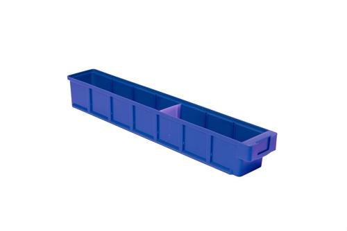 STR-4601-060 | BAC TIROIRS CLOISONNABLE SERIE 4000 - 600X93X83 MM