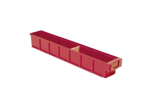 STR-4601-070 | BAC TIROIRS CLOISONNABLE SERIE 4000 - 600X93X83 MM