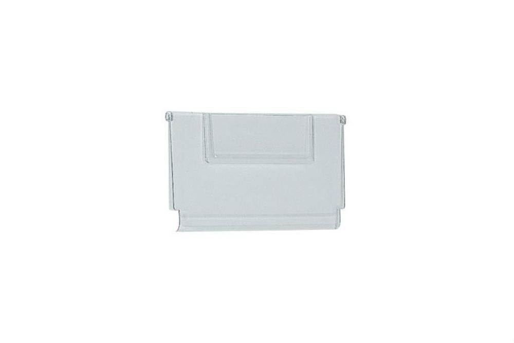 STR-4912-990 | VERDEELSCHOT TRANSPARANT TYPE /152