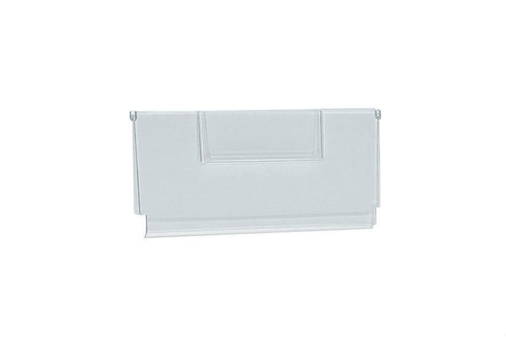 STR-4913-990 | VERDEELSCHOT TRANSPARANT TYPE /186