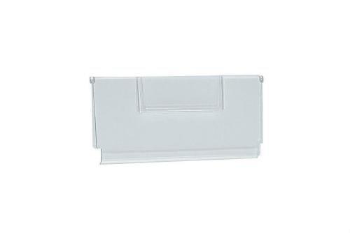 STR-4913-990 | CLOISON TRANSPARENTE TYPE /186