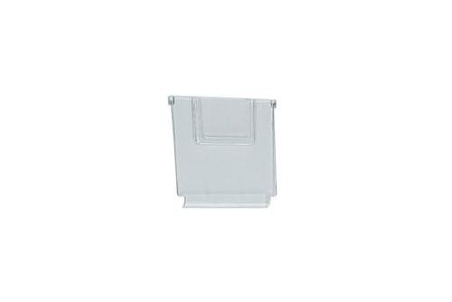 STR-4911-990 | CLOISON TRANSPARENTE TYPE /93