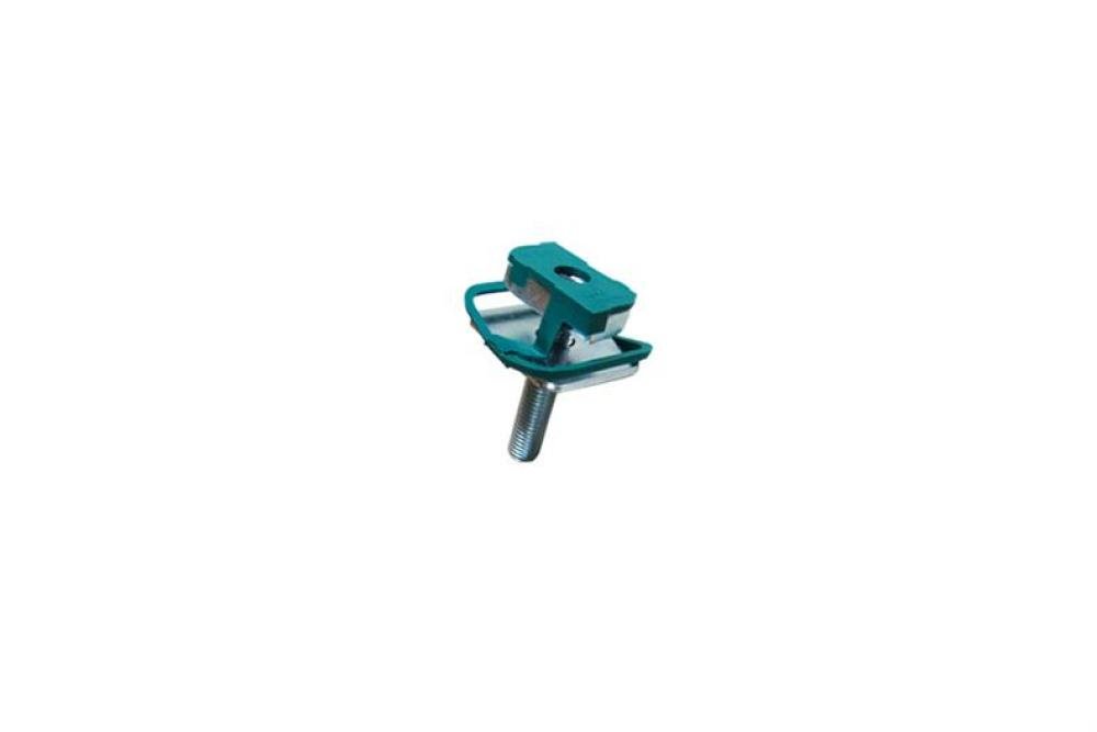 ALX-1913-000 | ECROU COULISSANT M8X40MM À L'UNITÉ - POUR PROFIL 41X41MM