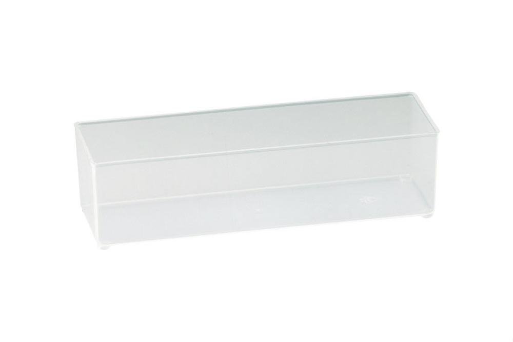 STR-5102-990 | ORGANIZER - SERIE 5000 - INZETBAKJE 165X50X45MM