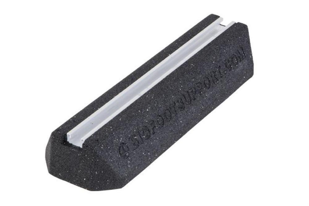 BFF-1211-000 | FIX-IT FOOT - 600X180X95MM - 224KG (prévoir fixations LAC-539 si besoin)