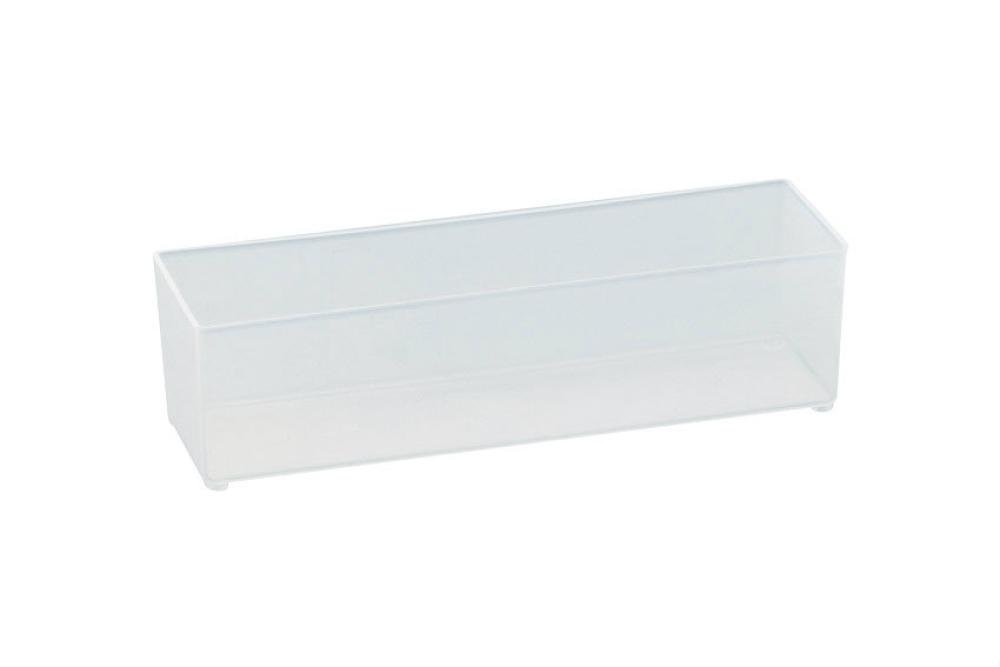 STR-5106-990 | ORGANIZER - SERIE 5000 - INZETBAKJE 76X228X57MM