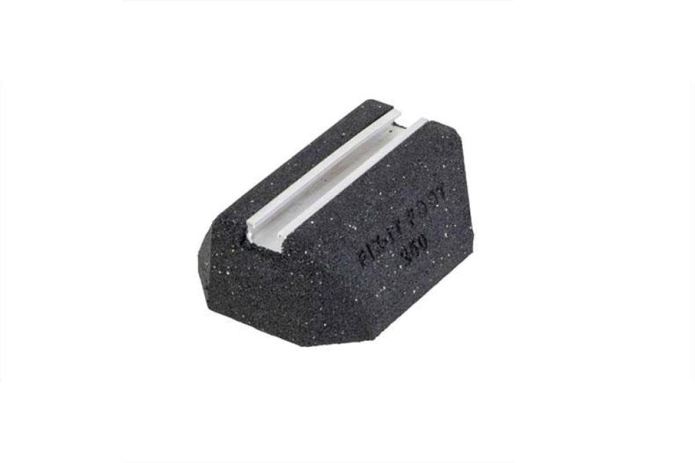 BFF-1251-000 | FIX-IT FOOT - 250X180X95MM - 82KG