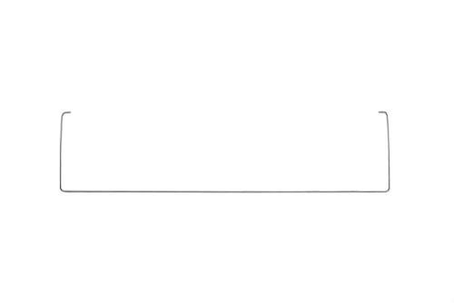 STR-7305-000 | TRINGLE DE SECURITE POUR STR-7005 SERIE 7000 620X150X10