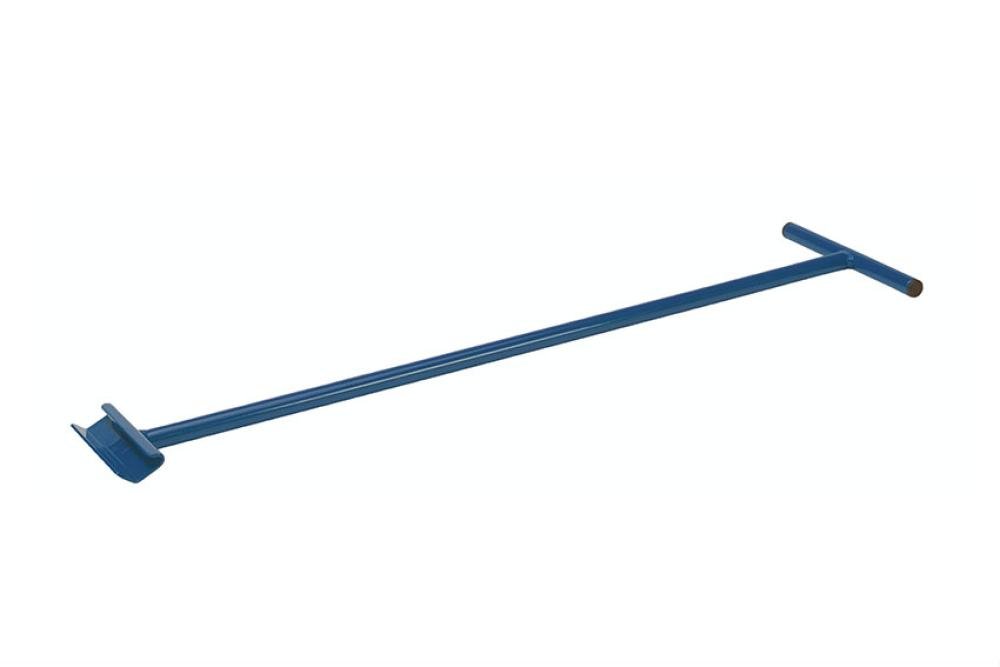 DOF-9800-060 | TIMON POUR CHARIOT DE TRANSPORT STANDARD