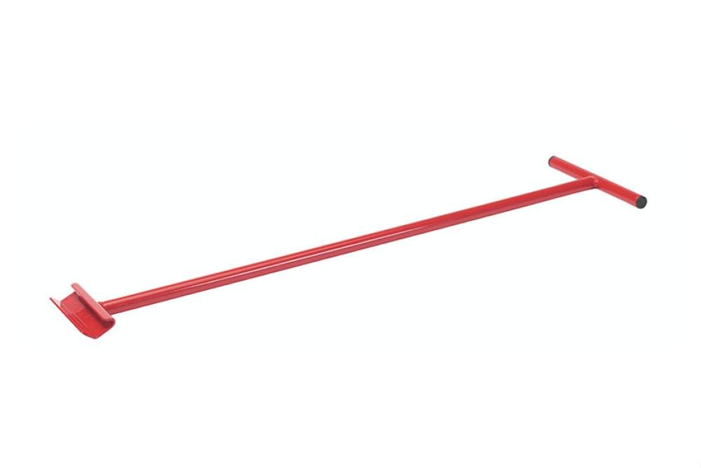 DOF-9800-070 | DISSEL VOOR STANDAARD ONDERSTELLEN