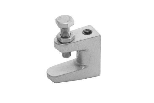 CRM-9312-000 | PINCE POUTRE PR FILETAGE M12 + VIS M10 POIDS MAX 300KG