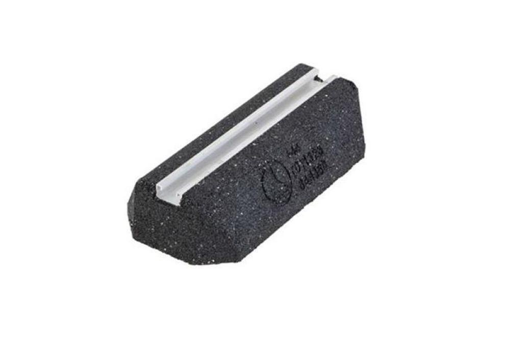 BFF-1261-000 | FIX-IT FOOT - 400X180X95MM - 128KG