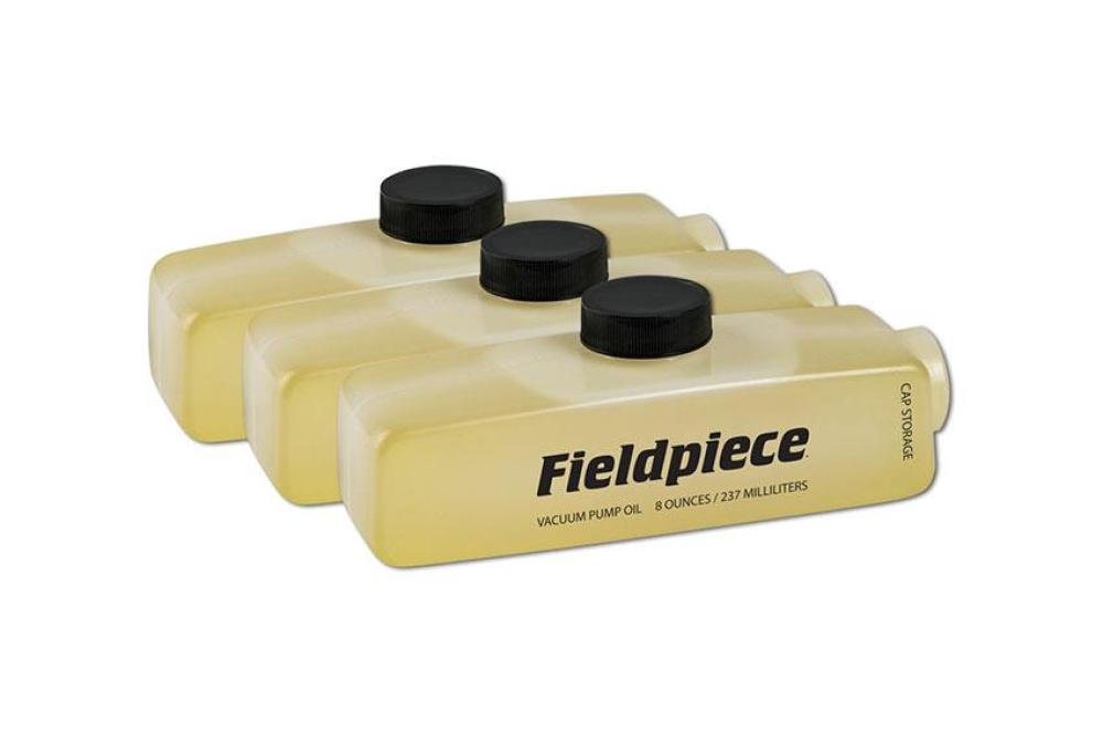 FPI-2903-000 | VACUÜMPOMPOLIE 237ML 3PCE/PCK