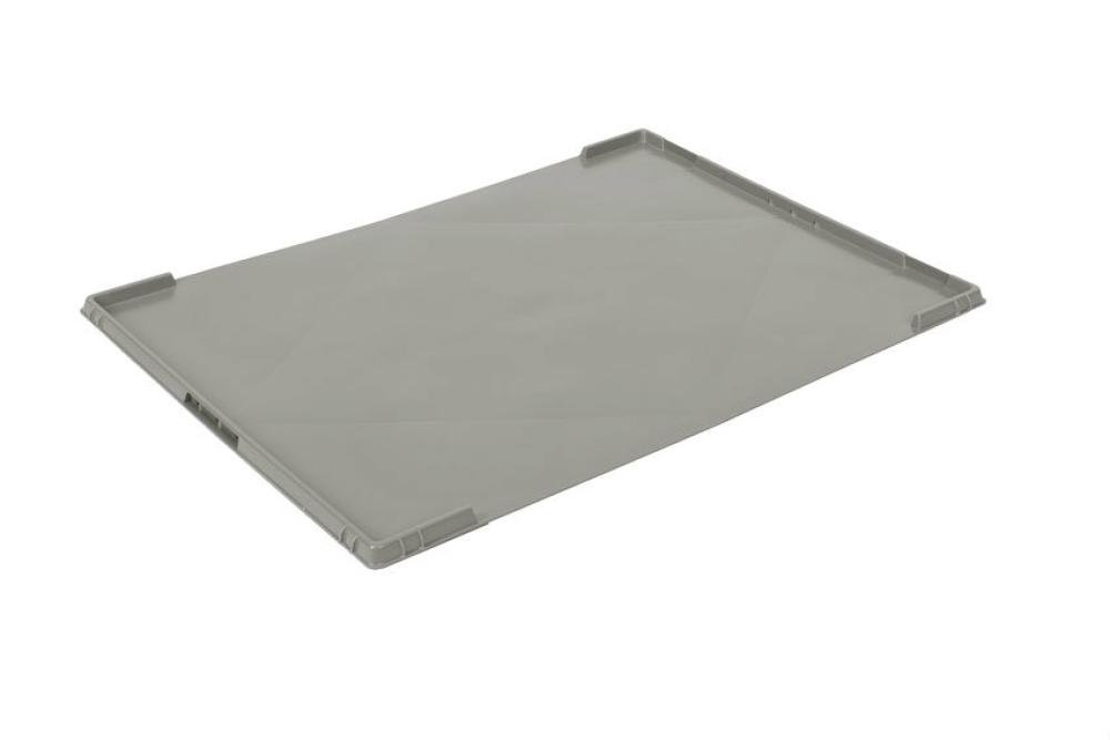 CMC-8000-050 | COUVERCLE A POSER POUR 800X600 MM EURONORM