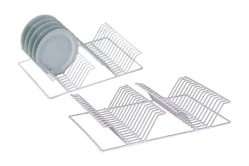 GRL-0002-010 | GRILLE POUR 2X16 ASSIETTES
