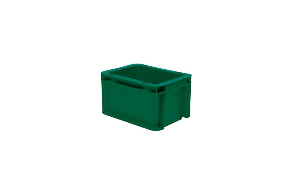 RTC-2120-040 | EURONORM 200X100X120MM - STANDARD FOND & COTES PLEINS