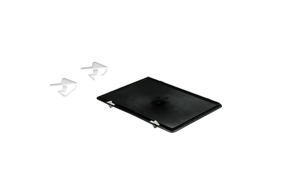 RTN-3000-020 | SCHARNIEREND DEKSEL 300X200MM