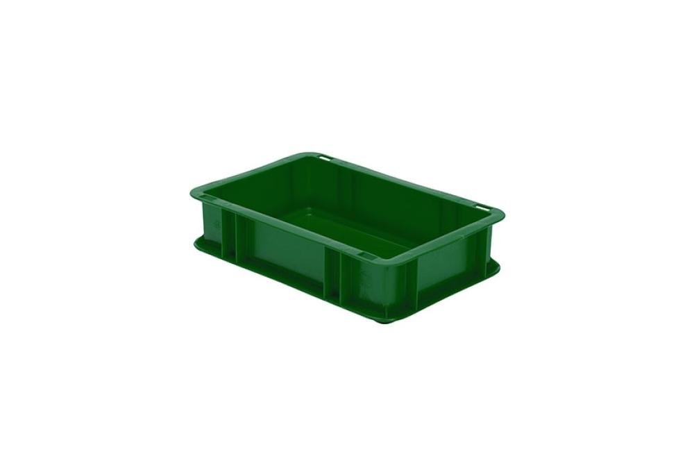RTC-3070-040 | EURONORM 300X200X75 MM - STANDARD FOND & COTES PLEINS