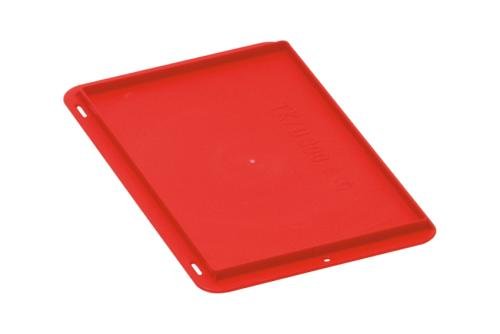 RCL-4000-070 | COUVERCLE A POSER POUR 400X300 MM