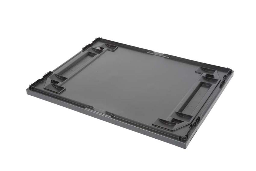 RCL-8000-020 | COUVERCLE A POSER POUR PB-8612E 800X600 MM