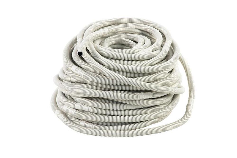 CIN-9930-000 | SOEPELE DRAINPIPE DUBBELGELAAGD 14-16-18MM - 50MTR/ROL