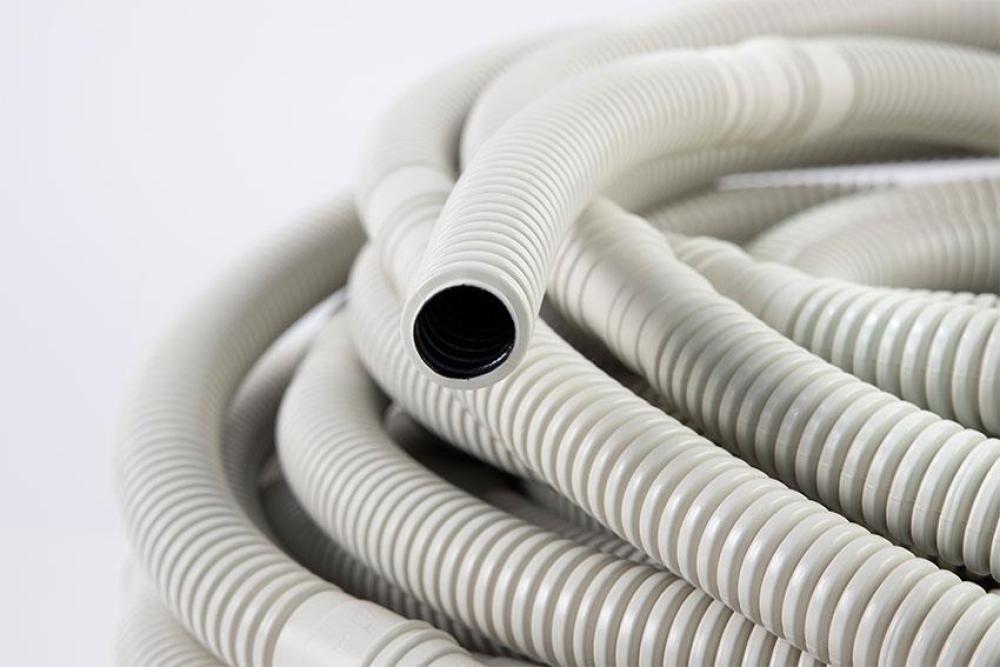 CIN-9930-000 | SOEPELE DRAINPIPE DUBBELGELAAGD 14-16-18MM - 50MTR/ROL