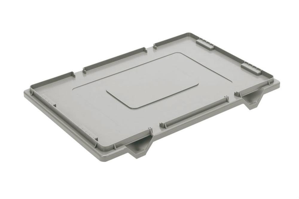 NRL-6000-050 | KLEMMEND DEKSEL ROTA - 600X400MM