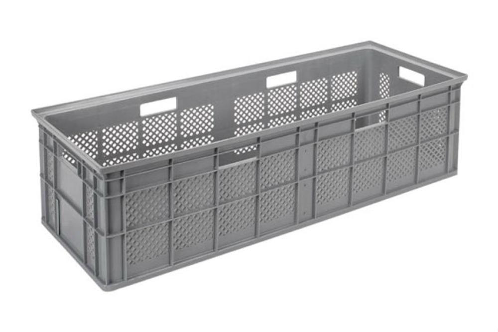 VPP-4000-050 | BAC DE STOCKAGE GERBABLE - 100L - MULTI 1060X395X295MM - COTES AJOURES