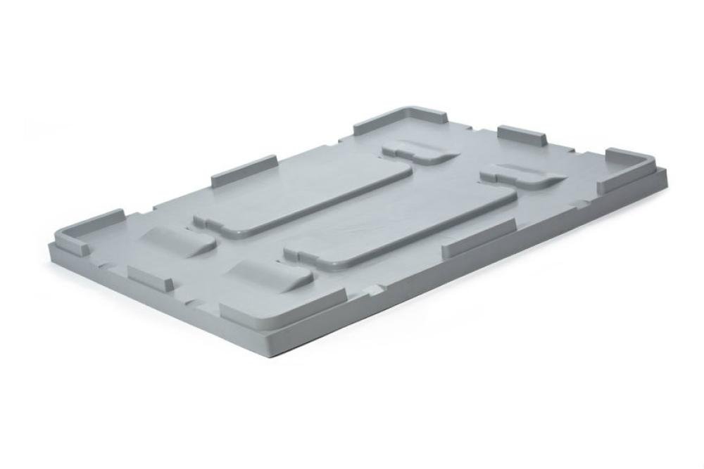 BBC-1000-050 | COUVERCLE 1200X1000 MM COMFORT