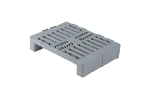 PHP-6200-050 | PREMIUM PALLET H2 - 800X600X160MM 2 SLEEPLATTEN