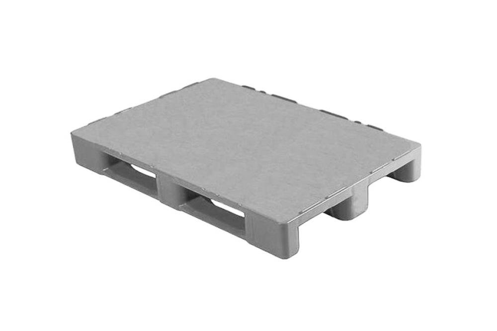 PHC-8300-050 | PALETTE HYGIENE - 1200X800X155MM 3 SEMELLES - COLORIS