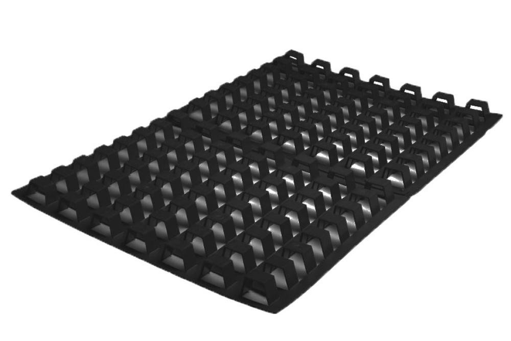 FMA-1200-020 | TAPIS DE CONGELATION - 1200X1000MM