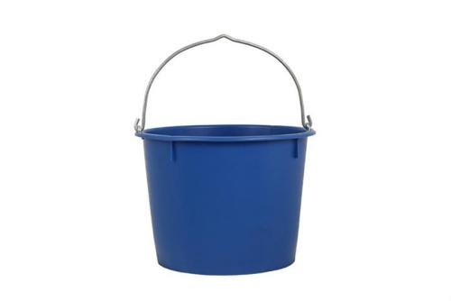 CSU-0003-060 | SEAU RENFORCE  12L - A ETRIER BLEU - TUV/GS