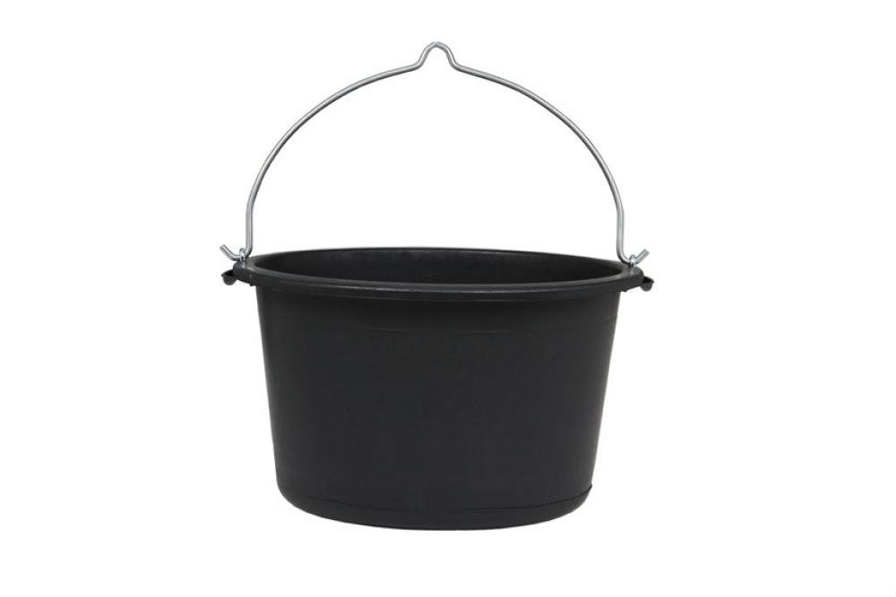 CSU-1001-020 | CUVE DE CHANTIER 40L - EXEC. LOURDE Ø515XH305 MM