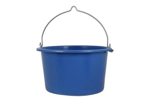 CSU-1002-060 | CUVE RENFORCEE 40L - AVEC ANSE BLUE - GS