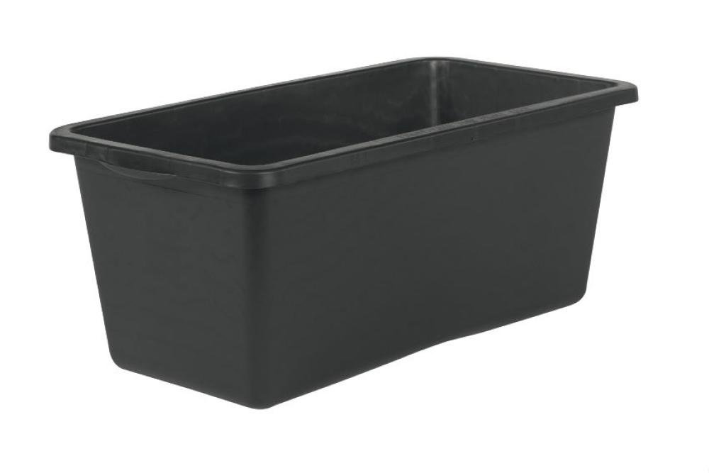 CSU-1007-020 | BAC RECTANGULAIRE 65L - EXEC. LOURDE 755X400XH305 MM