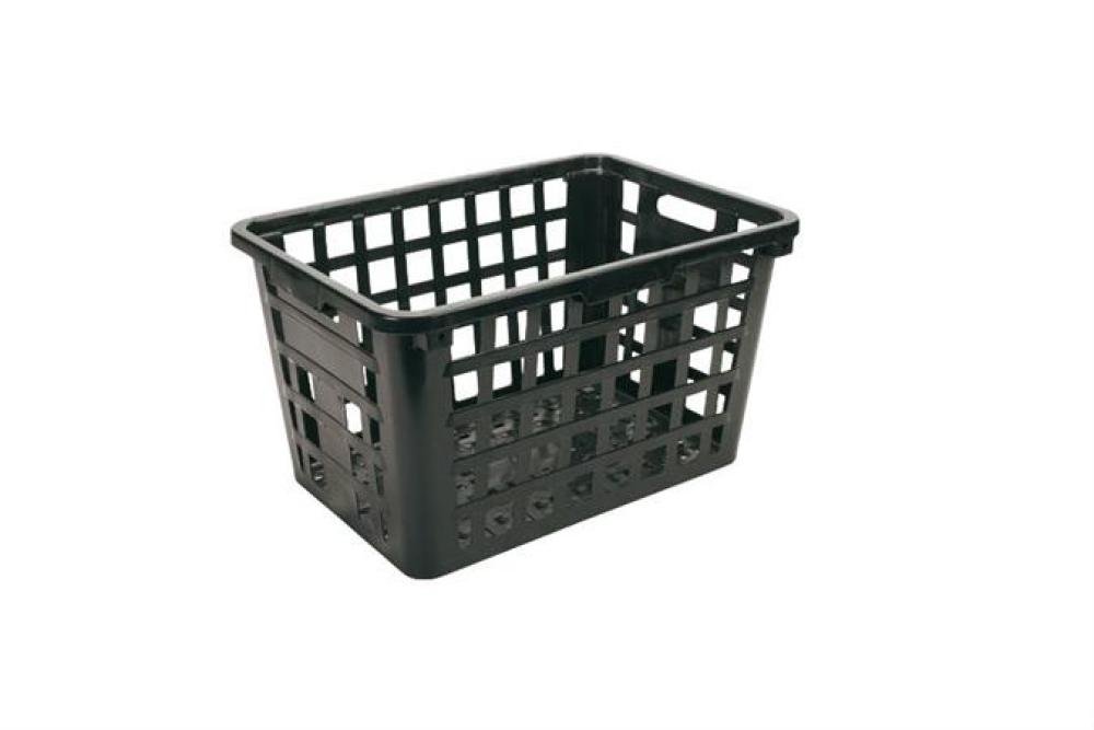 LAU-0002-020 | OPSLAGMAND - 130L 800X545X460MM